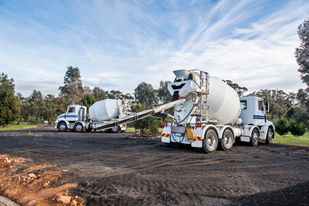 Best Concrete Sealing and Maintenance in Ventnor City, NJ