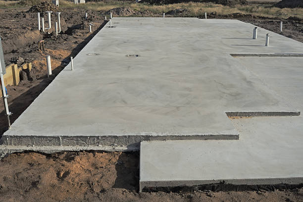 Best Concrete Patio Design and Installation in Ventnor City, NJ